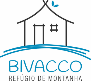 Bivacco Camping e Refugio de Montanha